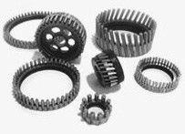 combined cylindrical taper roller bearing cage