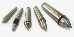 Stainless Steel Trumax Plain Dead Centre