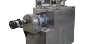 100kg/HR Puff Extruder Machine