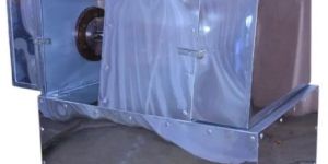 180kg/HR Puffed Corn Making Machine