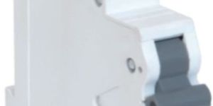 Single Pole MCB C Series 10KA