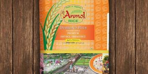 Anmol Diamond Plus HMT Rice