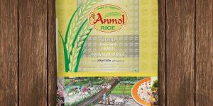 Anmol Gold Sona Masuri Rice