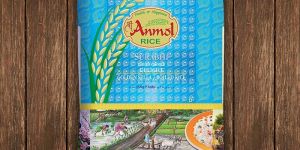 Anmol Kerala Matta Rice