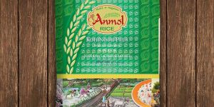 super premium anmol lachkari kolam rice