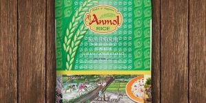 Anmol Lachakari Kolam Rice