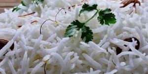 Anmol President Basmati Rice