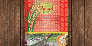 Anmol Rich Sona Masuri Rice