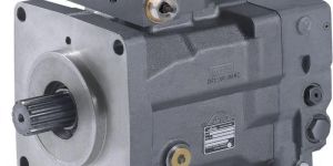 Linde Hydraulic Pump Parts Replacement
