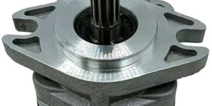 Machine Pilot Gear Pump