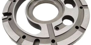 Valve Plate Assembly