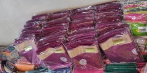 Handloom Cotton Sarees