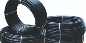 HDPE Pipes