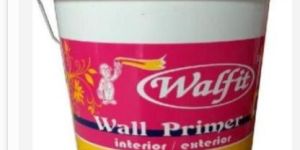 Exterior Wall Primer