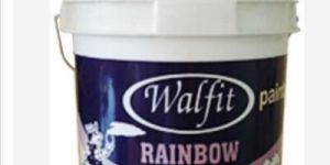 Rainbow Exterior Emulsion Paint
