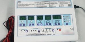 Interferential Therapy Unit
