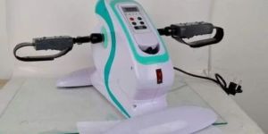 Pedo Cycle Motorized