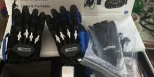 Syrebo Soft Rehabilitation Gloves