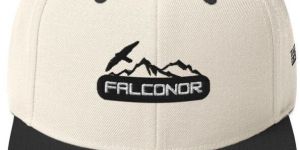 Falconor Atlas - Snapback Hat