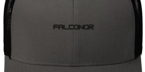 Falconor Bradley X - Trucker Cap