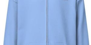 Falconor Kestrel - Unisex Heavy Blend Zip Hoodie