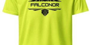 Falconor Merlin - Unisex Sports Jersey