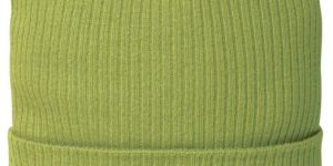 Falconor Relief - Organic Ribbed Beanie