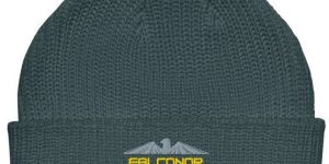 Falconor Zephyr Fisherman Beanie