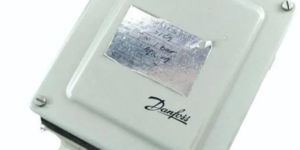 Honeywell Temperature Switches