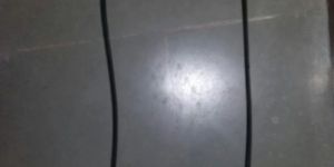 Plate Heat Exchanger Gasket