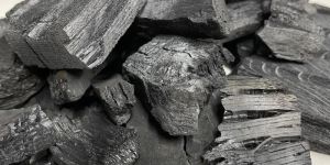 Natural Charcoal Briquettes