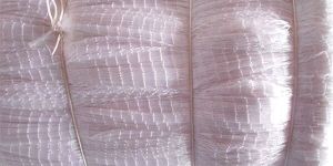 POLYSTER FISHING NET