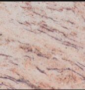 Sunny Gold Granite