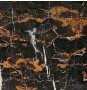 Tiger Porthoro Black Marble