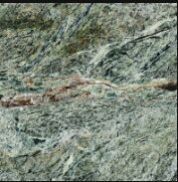 Tropical Green Marbles