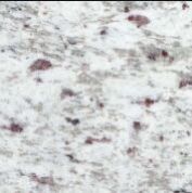 White Galaxy Granite
