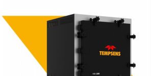 Laboratory and Industrial Ovens