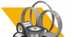 Nickel & Thermocouple Alloy