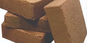 Coco Peat Blocks