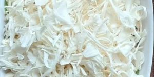 Dehydrated Onion Kibbled