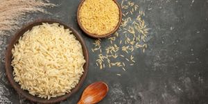 Indian Basmati Rice