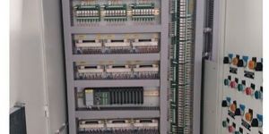 Industrial Automation Panel