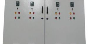 VFD Panel
