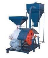 Pneumatic Flour Mill