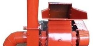 poultry cattle feed machine