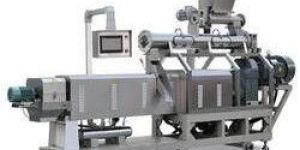 Rice Roasting Puffing Machine