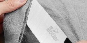 Premium Stainless Steel Kitchen Chef Knife