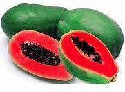 Red Papaya