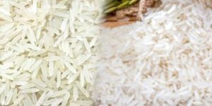 Indian Long Grain White Raw Rice 5%