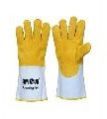 Welder Plus Gloves